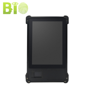 HF FP-08IB 2019 <strong>MTN</strong> Nigeria Telecom Operator 8&quot;biometric Fingerprint Scanner FAP30 Android Fingerprint <strong>Tablet</strong> Rugged <strong>Tablet</strong>