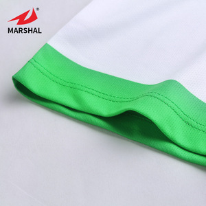 Camiseta de fútbol personalizada de buena calidad, camisetas de uniforme de equipo de club de fútbol, kits de diseño de patrón de logotipo, camisetas de fútbol, camiseta de fútbol - Product Image 5