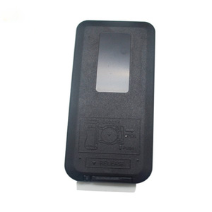 <span class=keywords><strong>Mini</strong></span> controlador de tira de luz LED de un solo color inalámbrico RF de 11 teclas atenuador remoto - Product Image 6