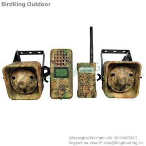 Hotsale Predator de llamadas llamada pájaro con remoto para <span class=keywords><strong>la</strong></span> caza - Product Image 2
