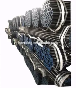 ms管低碳钢管ASTM a53 a106 a179无缝管附表40钢管Api 5l gr b钢管价格28英寸大口径无缝碳钢管