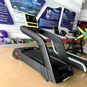 Cinta de correr tipo EM8600, equipo de fitness, nueva cinta de correr comercial para fitness