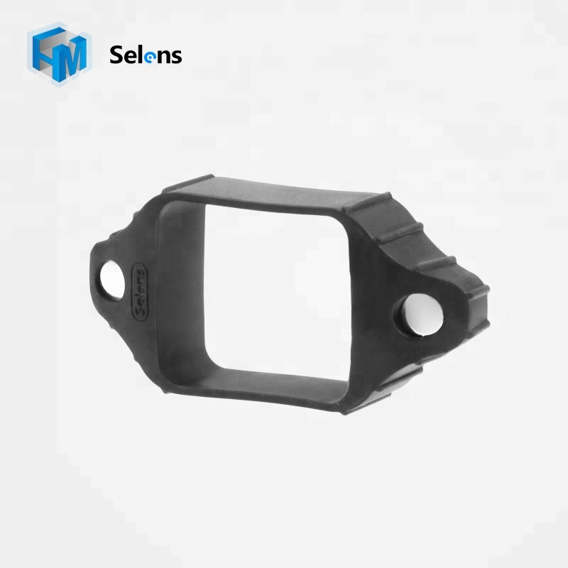 Selens Магнитная вспышка модификатор Резиновая лента захват для сферы отражение ячеистая сетка