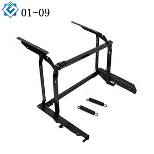 Series Hot Sale Adjustable Hardware Lift <strong>up</strong> Top Coffee <strong>Tables</strong> Awesome Customized Length <strong>Pop</strong> <strong>up</strong> Coffee <strong>Table</strong> <strong>Mechanisms</strong>