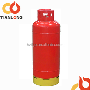 Bombola di <span class=keywords><strong>Gas</strong></span> GPL per Cucina da 50kg di Grande Capacità dalla Fabbrica Cinese - Product Image 2