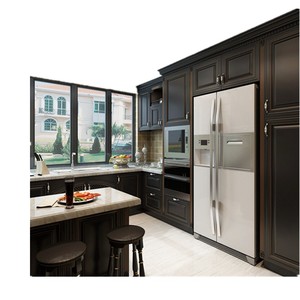 <span class=keywords><strong>France</strong></span> Élégant Simple <span class=keywords><strong>France</strong></span> Style Armoires De Cuisine en Chine - Product Image 1