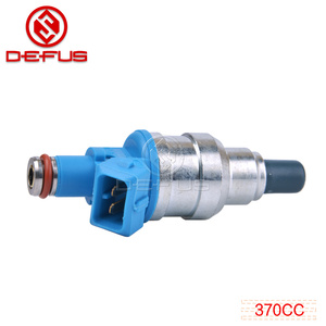 DEFUS 专业调校定制流量喷油器 MDH145 370CC 至 1000CC 适用于三菱 Mirage 宽流量范围喷油器 - Product Image 5