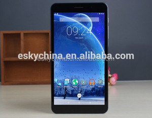 2015 mew tablet pc con 6.98 " cubo T6 doble tarjeta sim Android 5.1os ayuda wifi gps bluetooth 2 gb ram + 16 gb rom tablet pc - Product Image 1