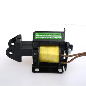 SH-ASS20 AC Solenoid