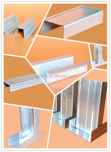 <span class=keywords><strong>Profil</strong></span>és d'angle en <span class=keywords><strong>acier</strong></span> <span class=keywords><strong>galvanisé</strong></span> pour la construction d'appartements - Design moderne, résistant au feu et à l'eau - Product Image 5