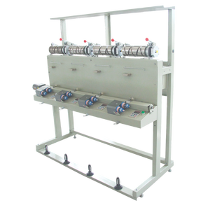 <strong>Yarn</strong> Winding <strong>Machine</strong> - Product Image 5