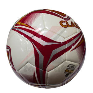 2024 le plus favorable nouvelle mode Football ballon de Football de haute qualité personnaliser Logo Football pour le jeu - Product Image 3