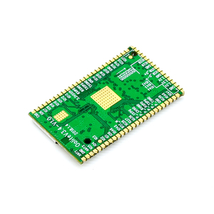 Mini nội bộ mt7628an USB 2.4GHz RF MT openwrt Wifi mô-đun - Product Image 4