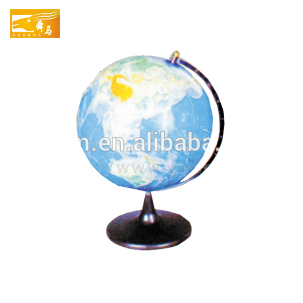 Миниатюрный вращающийся шар на заказ для школьников, миниатюрный шар для обучения школьникам