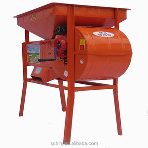 Heli de sésamo granos de trigo, semillas de girasol de granos de trigo de la máquina de limpieza de winnower de limpiador - Product Image 2