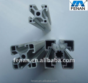 Aluminum Alloy Profile Thermal Break Design Aluminum <strong>Windows</strong> Aluminum <strong>Windows</strong> <strong>System</strong> - Product Image 3