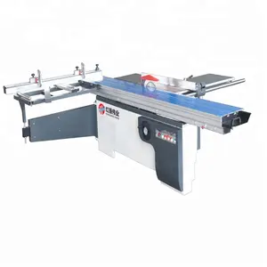 MJ6130GT 3000mm Length of Cut Panel Saw Sliding Table Saw Woodworking Machine