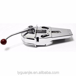 GJ1107 Thuyền/yacht động cơ hàng hải điều khiển bướm ga lever - Product Image 1