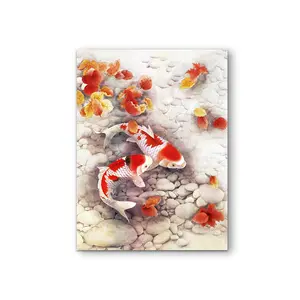 fish 3d picture animal lenticular 3d pictures 3d poster lenticular