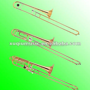 <span class=keywords><strong>Piccolo</strong></span> ทรอมโบน/ของเล่นทรอมโบน/เดินทรอมโบนสำหรับขาย