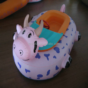 Most wanted products motor bumper boats cheap goods from China - Product Image 3