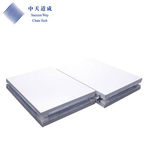 ระบบแผงผนังแบบโมดูลาร์ CE ที่กำหนดเองสำหรับคลีนรูมยา - Product Image 2