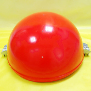 <span class=keywords><strong>aeronave</strong></span> bola de advertencia de esferas de señalización para líneas de transmisión - Product Image 6