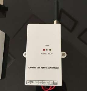 GSM ประตู Intercom GSM Gateway ฟรี Call - Product Image 3
