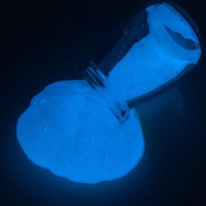 Polvo de pigmento luminoso de alto brillo de 1kg para pintura de tinta de recubrimiento de pigmentos de cuero - Product Image 4
