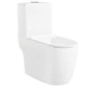 Fabricante chino montados <span class=keywords><strong>en</strong></span> el piso alto de lujo eco público Filipinas inodoro para <span class=keywords><strong>venta</strong></span> - Product Image 1