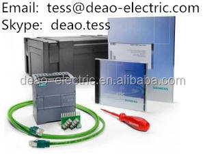 Siemens ANALOG <span class=keywords><strong>I</strong></span>/O EM 235 simatic sps 6ES7235-0KD22-0XA0 - Product Image 3
