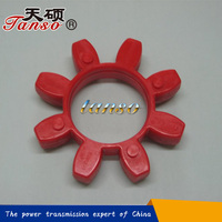 GR90 Spider TS-B Rotex Jaw Coupling