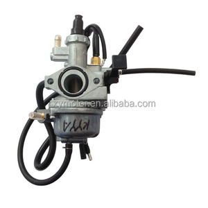 Carburateur de scooter Pièces détachées de moto Carburateur de moto <span class=keywords><strong>Keeway</strong></span> - Product Image 2