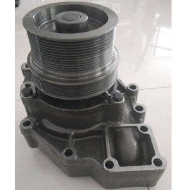 UMAさん専用 4089908 Water Pump for Cummins ISX Engine - Reliable Performance