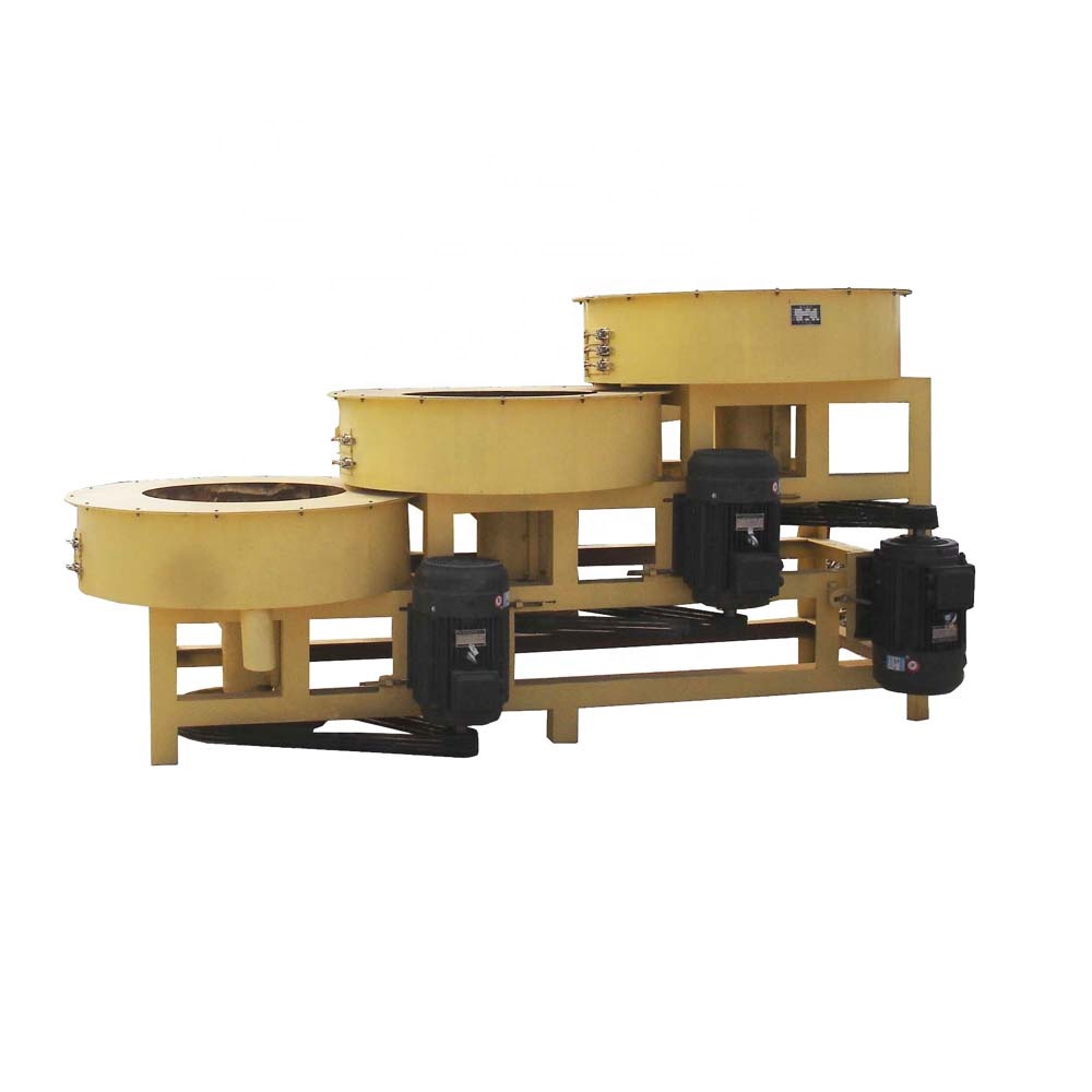 Простота в эксплуатации, низкая цена, машина для производства мелких автоматических биоудобрений, гранул