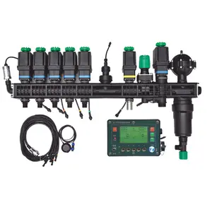 Top Quality Agro Boom Sprayer Adjustable micro quantitative spraying control system