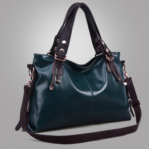 Sac de dame de mode 2014/sac bandoulière en cuir pour les femmes - Product Image 1