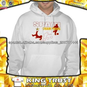 2014 Copa <span class=keywords><strong>del</strong></span> Mundo hombres costumbre impreso sudaderas - Product Image 1