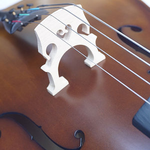 Violonchelos TL-VP11 Los Estudiantes Hechos A Mano Profesional Contrachapado Precios Baratos 4/4 Profesional - Product Image 3