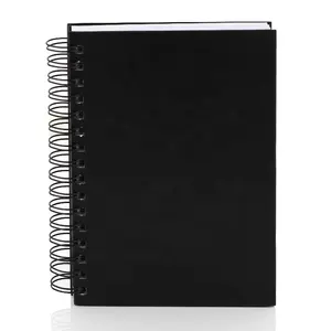 School supplies exercise book 500 sheets notebook