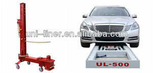 Uniliner UL-500 Banc de travail Auto Cadre Machine Panneau Battant Équipement Dent Pull <span class=keywords><strong>Carrosserie</strong></span> Atelier Outil De Réparation <span class=keywords><strong>Carrosserie</strong></span> Équipement De Réparation - Product Image 3