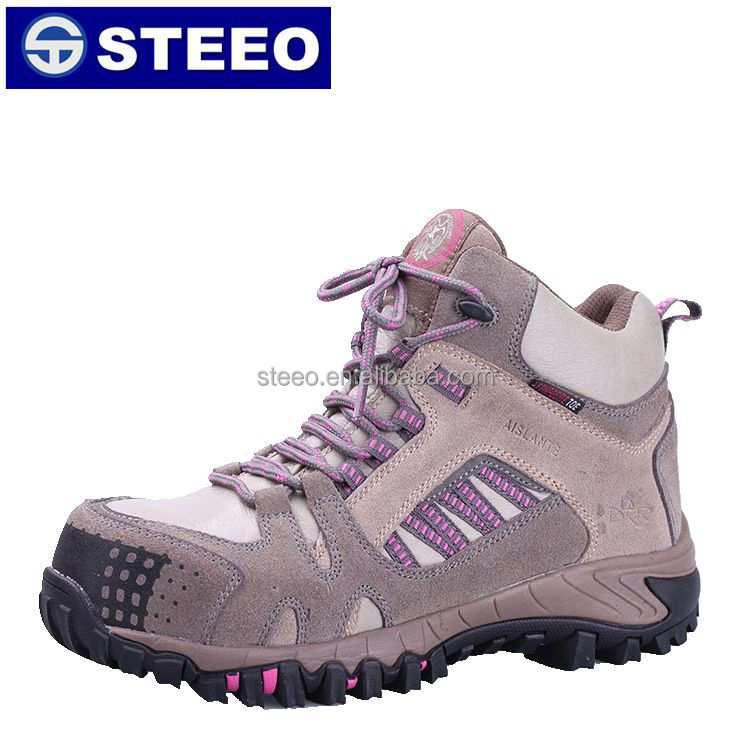 Deportivas de seguridad Cofra Rose | | Envíos y cambios Gratis