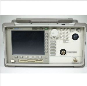 Keysight <span class=keywords><strong>Agilent</strong></span> 86145Bポータブルテスト機器用高性能光学スペクトラムアナライザー - Product Image 1