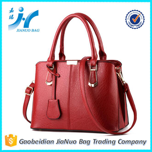 Bolsas colegio bolsas de mano bolsos de cuero con estilo diseñador bolso femenino - Product Image 1