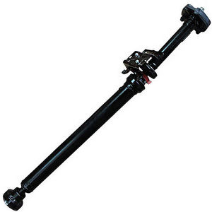 Albero di Trasmissione per Audi Q7, Albero Cardanico 7L0521102B <span class=keywords><strong>D</strong></span> F G H M <span class=keywords><strong>N</strong></span> 7L6521102G M R P 7L6521102B C <span class=keywords><strong>D</strong></span> E H <span class=keywords><strong>N</strong></span> Q 7L0521101A - Product Image 1