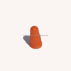 Cache-<span class=keywords><strong>valve</strong></span> de pneu de vélo <span class=keywords><strong>Presta</strong></span> - Alliage d'aluminium / Plastique - Product Image 3