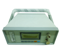 Micro Water Content Meter Intellectual Dew - Point Instrument Electronic Micro Water Content Meter