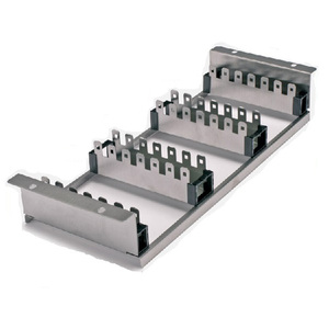 ผลิตราคาที่เหมาะสม100คู่โครน LSA บวก MDF กระจายป้องกันขั้ว - Product Image 4