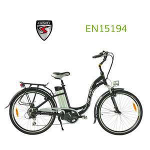 Hot sale 28 inch <span class=keywords><strong>e</strong></span> bike 250W with <span class=keywords><strong>CE</strong></span> - Product Image 1