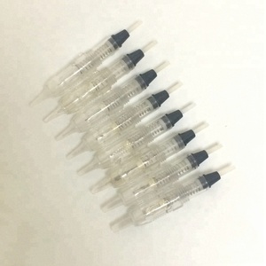 Aguja de Cartucho de Tatuaje Semi Desechable BerLin <span class=keywords><strong>para</strong></span> Maquillaje Permanente - Product Image 2